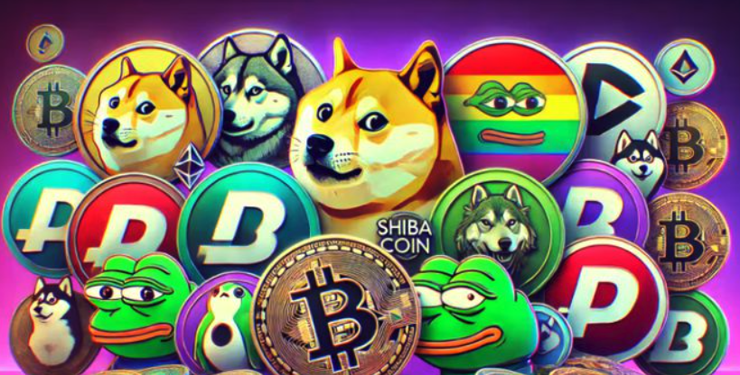 Meme币交易平台最新排名top10